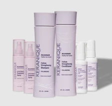 Keranique Keranique Hair Regrowth Kit - Full Kit - 6 Pack