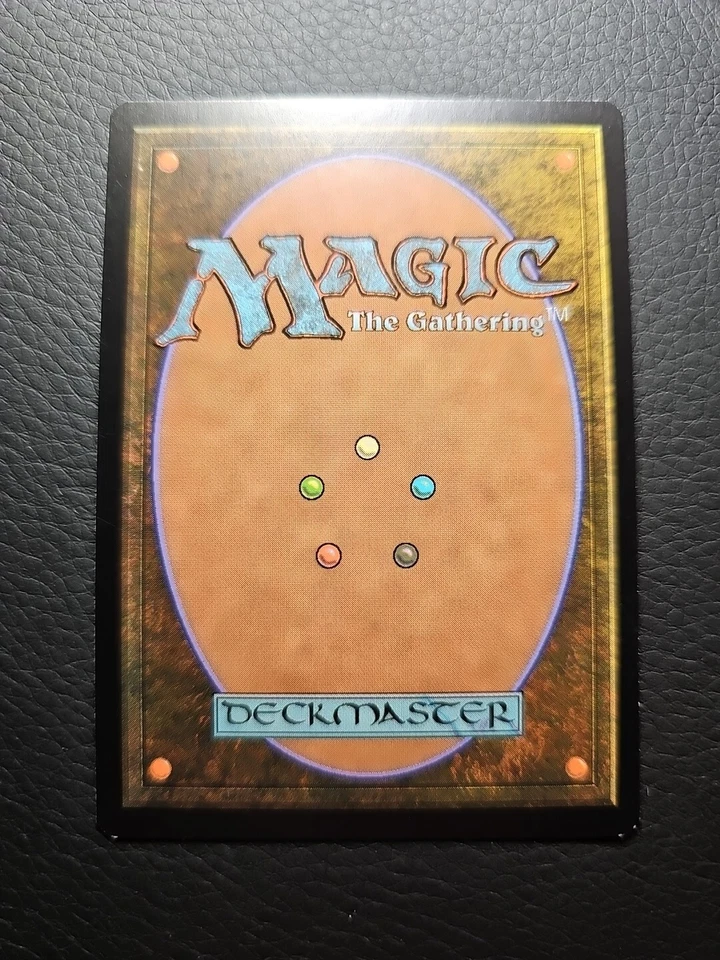 MTG Progenitus Modern Masters 182/229 Regular Mythic - Image 2 of 2
