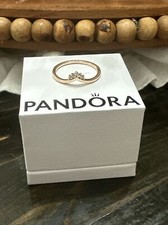 Las mejores ofertas en Anillos de Moda Anillo PANDORA Love