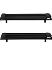 Thule 597 Roof Ski Racks