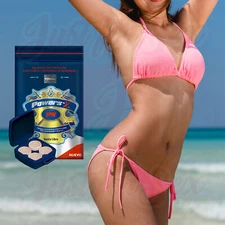 Powers'x Male Supplement Multivitamin Men Powerful Pills