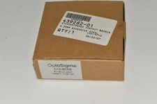 *LL* OptoSigma 122-0055 (TSD-253L) Z-Axis Vertical Stage -- New  (SNF45)