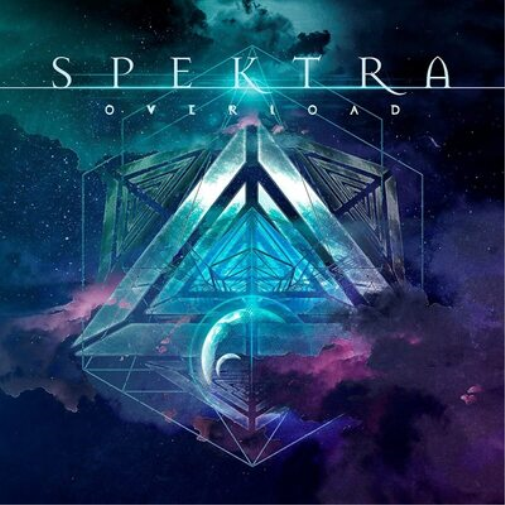 Spektra Overload (CD) Album