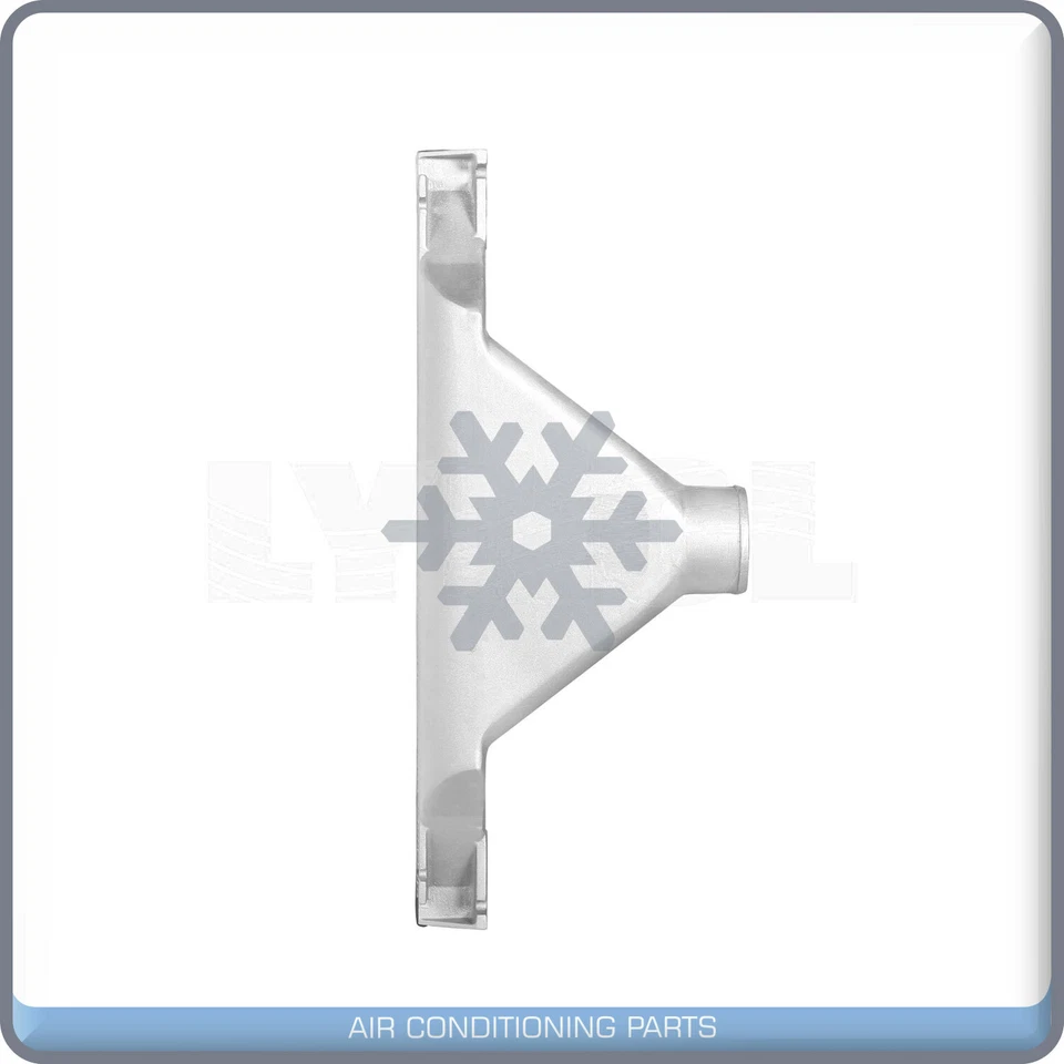 Intercooler para WESTERN STAR 4900FA 4900SA 4900EX - 2002-2007 - OE# WES18204N QL Foto 4 de 4