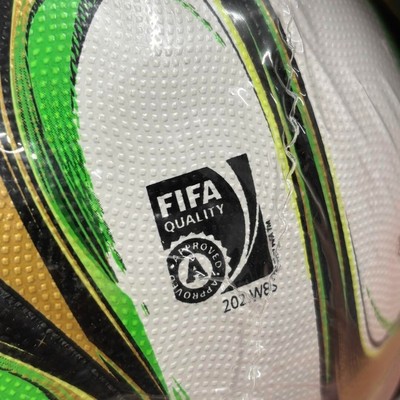 レアadidas Brazuca 2014 FIFA WORLD CUP