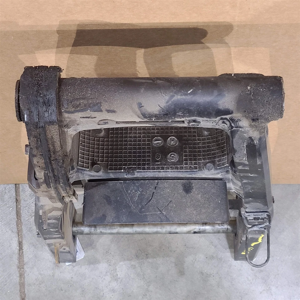 2006 Suzuki SV650 SV 650 Swingarm Rear Fork Swing Arm PS1033 - Image 4 of 4