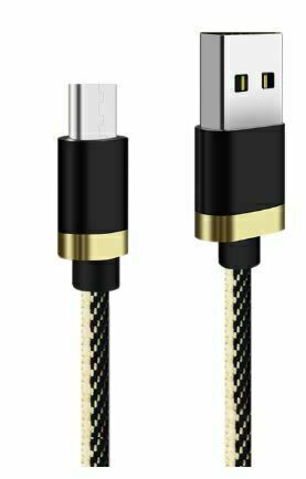 Type C Fast Charge USB Charge & Data Cable For Samsung - Picture 22 of 24