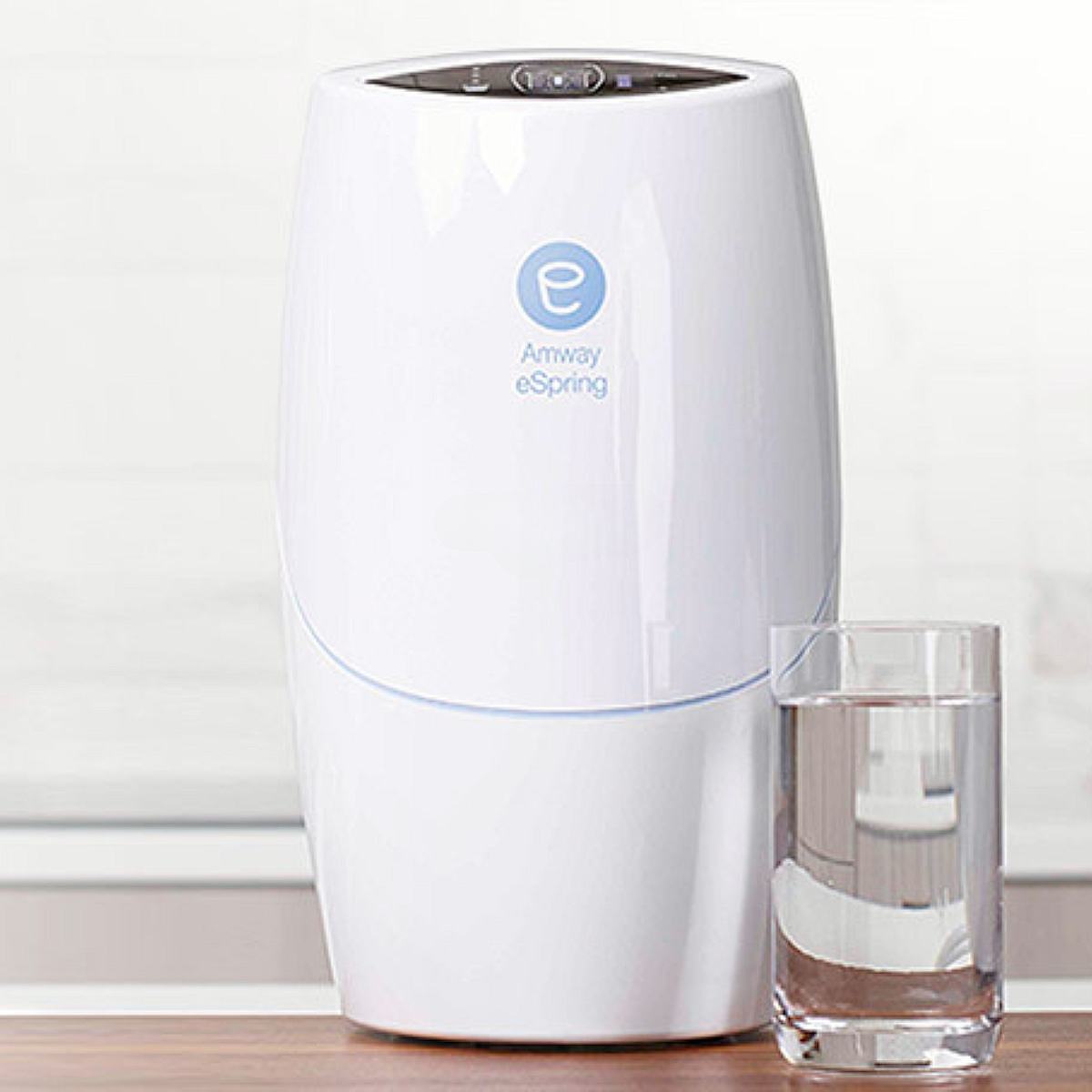 Authentic 100% Amway eSpring Water Purifier Replacement