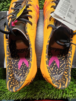 Adidas X15.1 FG/AG Leather US MEN 9.5 | eBay