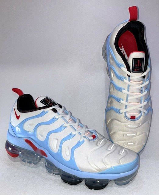 Size 10.5 - Nike Air VaporMax Plus Psychic Blue 2020 for sale online | eBay