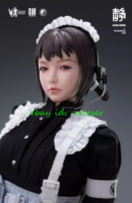 Perfect I8 Toys Serene Hound Cerberus No.501s614-R Rus Action