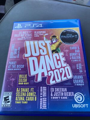 Just Dance 2020 - Sony PlayStation 4