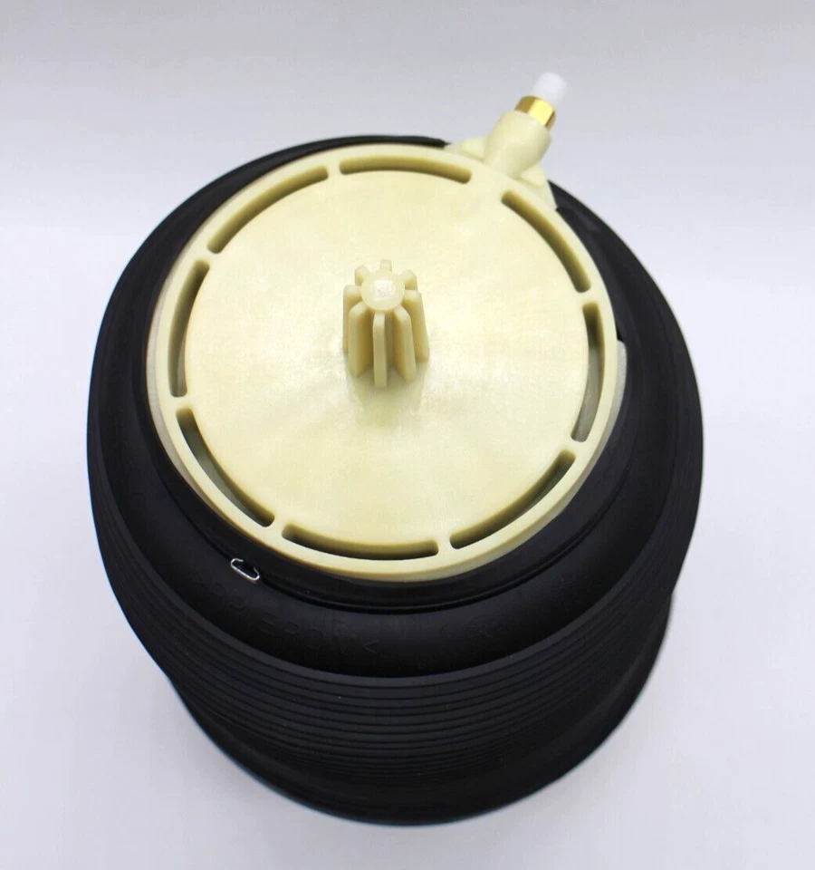 Пара задних пружинных подушек пневмоподвески для Audi A6 2005-2011 S6 2007-2011 - Изображение 4 из 4