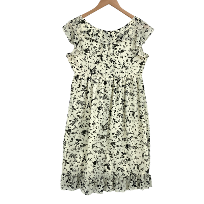 Converse One Star Sheath Dress Womens Small White Floral Sleeveless Pleated | eBay Converse One Star Sheath Dress Womens Small White Floral Sleeveless Pleated | eBay