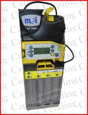 Mars / MEI CF7512 Coin Changer  for Vending Machines - 5 Tubes - MDB interface