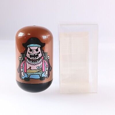 Teach One Piece × Panson Works Roly Poly Toy Figure Japanese From