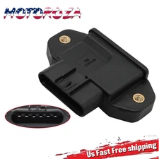 Trailer Brake Module Control Tow Relay For GMC Sierra 1500 2500 3500 HD