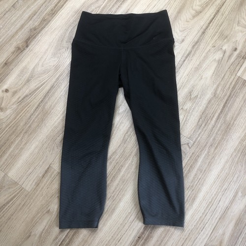 Nike Zonal Strength Black Compression 