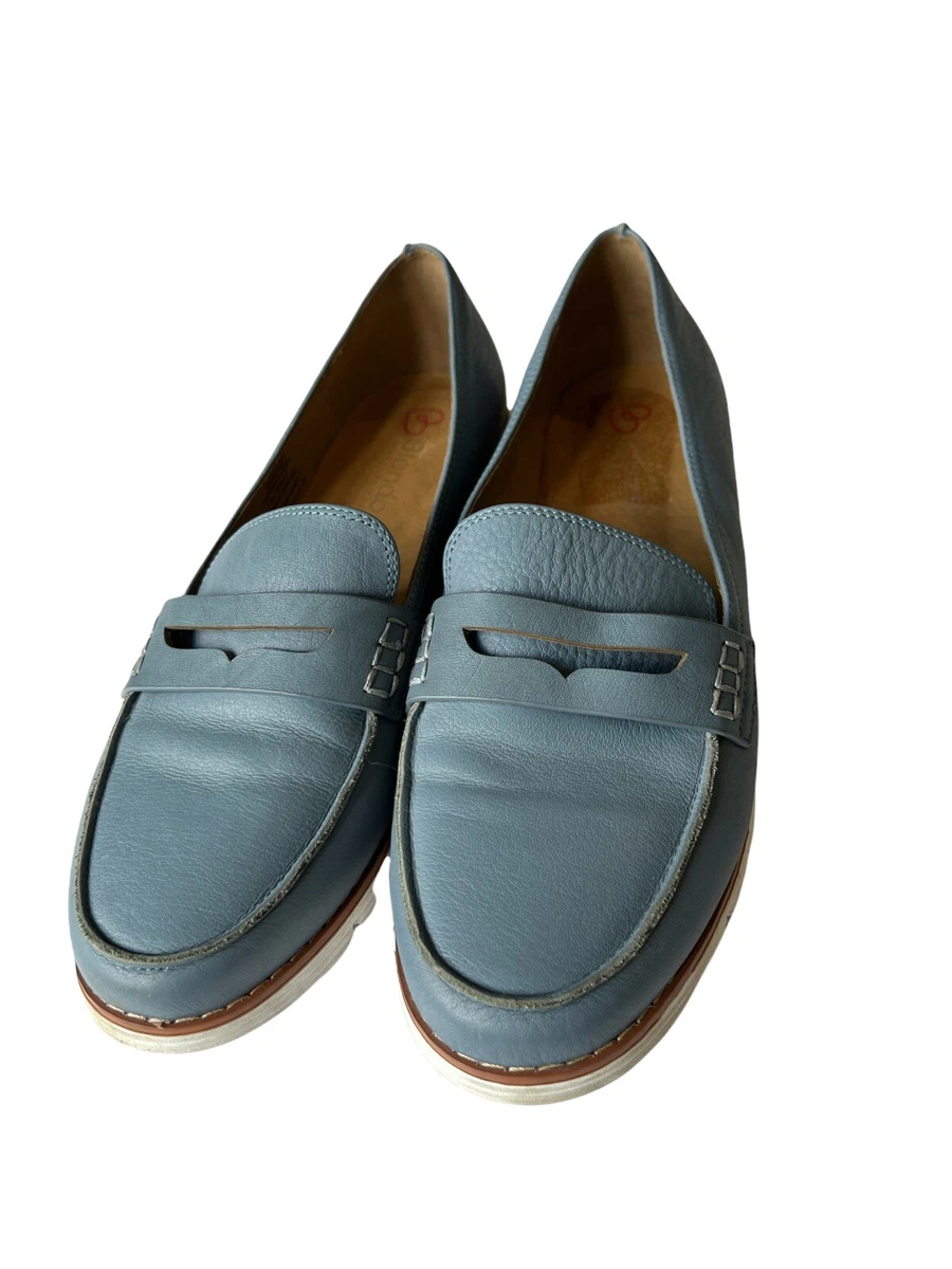 Ebay womens penny loafers sale