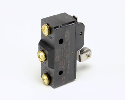 1PC    Large Basic Switch Microswitch 15 AMP BZ-2RW822-A2