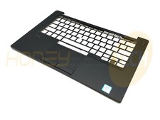 GENUINE DELL LATITUDE 7480 PALMREST TOUCHPAD ASSEMBLY H2TVN 0H2TVN GRADE B