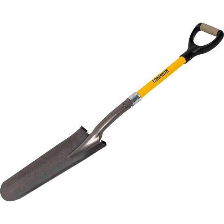 Roughneck Drain Spade