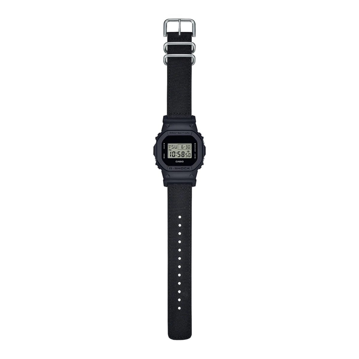 Pre Order CASIO G SHOCK Men s Watch GA 700BCE 1AJF holiday Gifts CORDURA