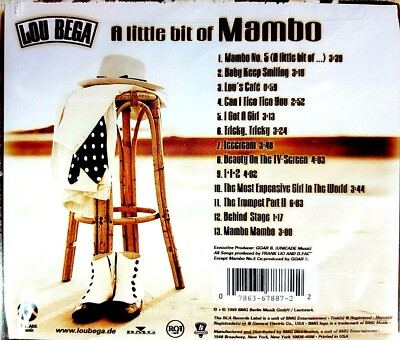 Lou Bega - 