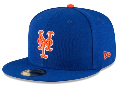Mets ALT 59Fifty Fitted Hat (Light 