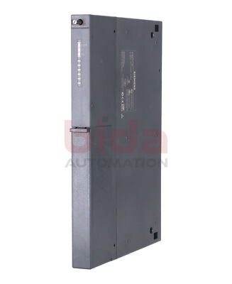 Siemens 6ES7460-0AA01-0AB0 / 6ES7 460-0AA01-0AB0 Anschaltbaugruppe / Connection 