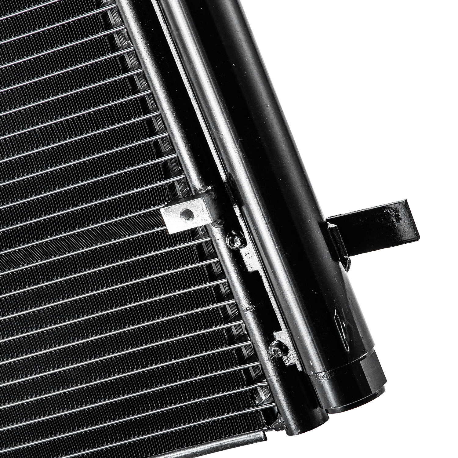 AC Condenser W/ Dryer fits 2013-2019 Bentley Continental Gt Gtc & Flying Spur V8