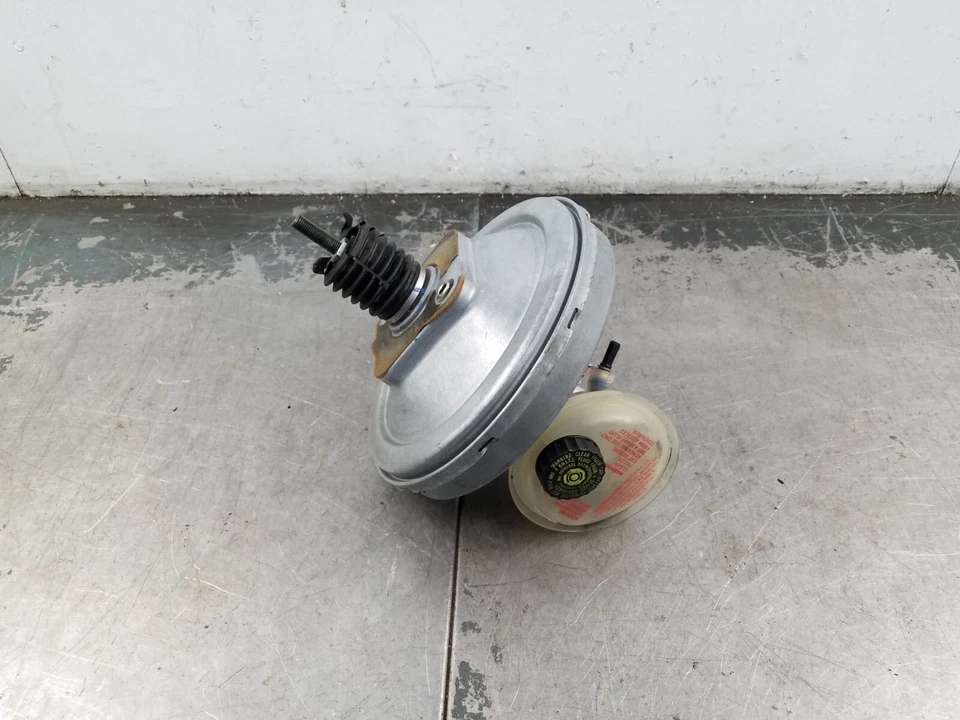 Porsche Cayman S 987 2006 cilindro maestro de freno/impulsor #4250 P1 Foto 2 de 4