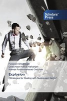 Farzaneh Shiralinejad (U. A.) | Explosion | Taschenbuch | Englisch (2025)