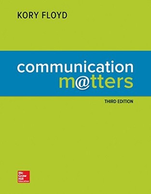 Loose Leaf for Communication Matters