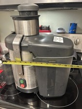 Juicer / Robot Coupe j80 Juicer Commercial Heavy Duty 