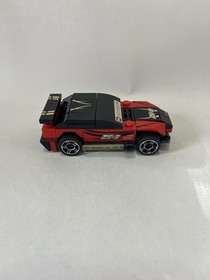 Lego Racers ZX Turbo 8150