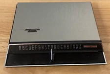 Vintage Park Sherman JL Steel LTV Telephone Index Set New Never Used