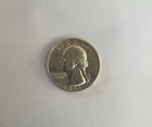 1961 P Washington Quarter 90%  Silver - High Grade
