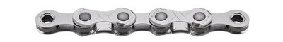 Kompatible Fahrradkette E-GLIDE EPT 1/2X11/128'' 132 ESLABONES 9-11V kompatibel m
