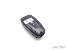 2018 Ford Focus Ignition Key Estate 4/5dr AM5T-15K601-AG (14-20) 1.5 TDCi