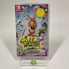 Rabbids Party of Legends (Nintendo Switch, 2022)
