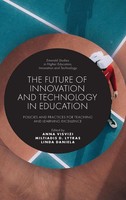 Anna Visvizi (U. A.) | The Future Of Innovation And Technology In Education