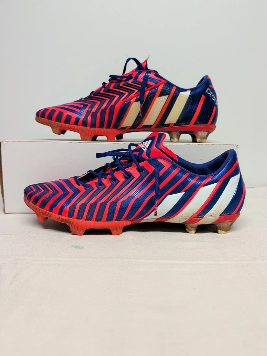 Adidas Predator Instinct Soccer Shoes for sale - eBay