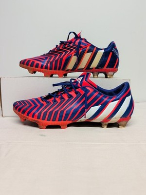 Adidas Predator Instinct Fg UEFA Champions League Futbol Soccer
