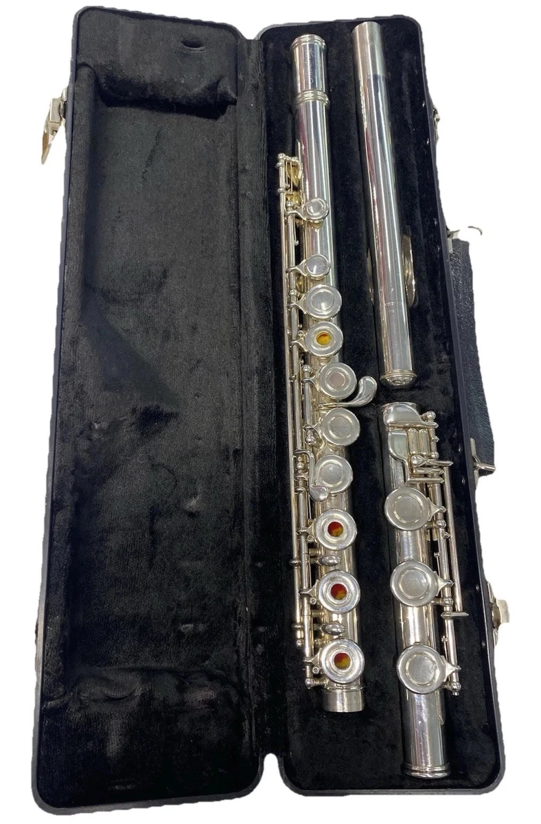 Armstrong Open Hole Flutes for sale | eBay