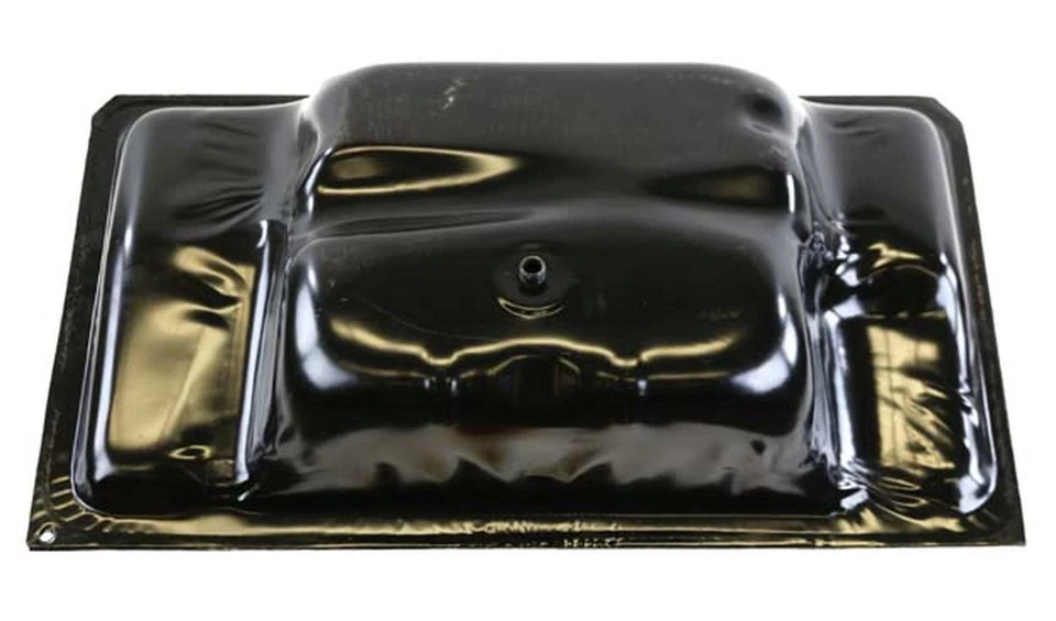 (NUEVO) Tanque de gasolina para Volkswagen VW 1961-1967 Beetle / 1961-1967 Karmann Ghia Foto 3 de 4