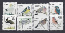 IRLANDE - LOT TIMBRES OISEAUX - NEUFS SANS CHARNIERE