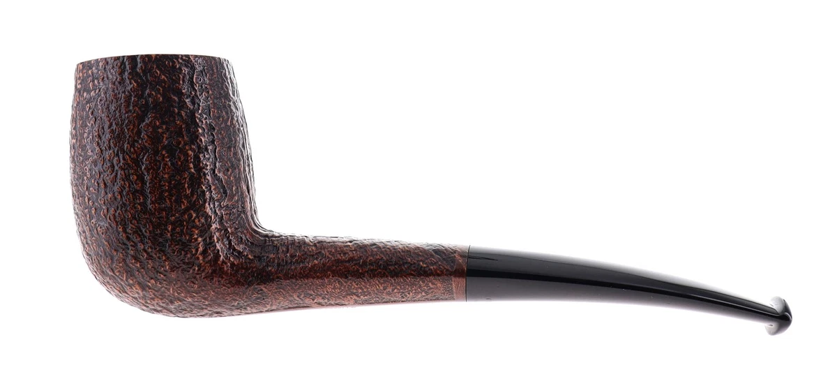 Castello Old antiquari GG ブライヤーパイプ 新品 Castello Old Antiquari In Collectible Estate Tobacco Pipes for