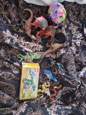 Lego, Dragons & Dinosaurs, Misc. Toys! - Good condition