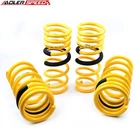 ADLERSPEED SUS. LOWERING SPRINGS KIT FOR 09-13 INFINITI G37 G37x 2/4DR AWD ONLY